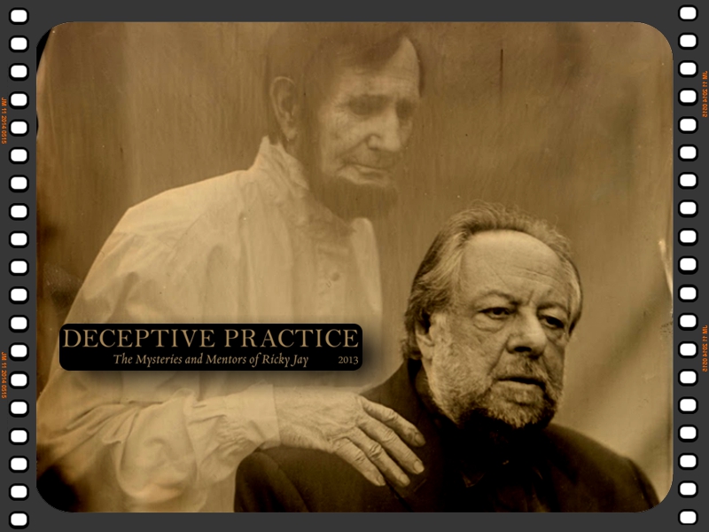 Deceptive Practice